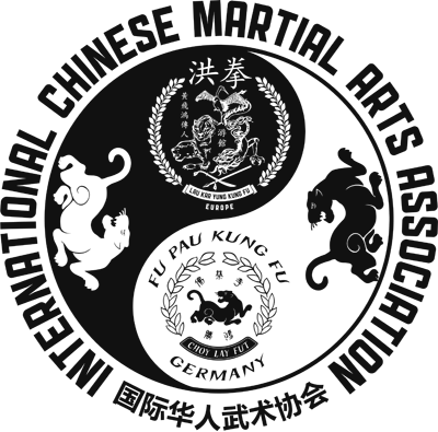 International Chinese Martial Arts Association